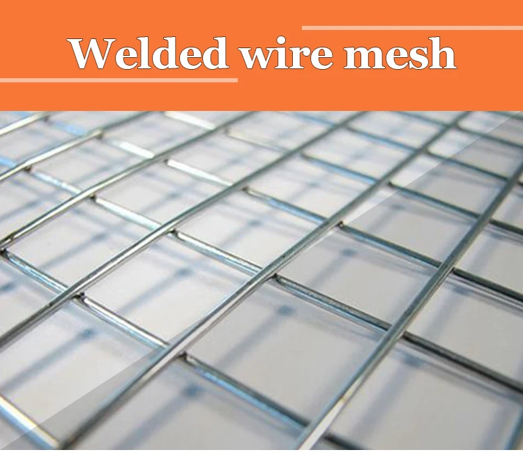 Stainless Steel Welded Wire Mesh Panel – 0.5" X 0.5" (12.7mm) Holes, UK Made