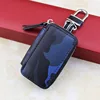 Key Wallets Holder Men Coin Purses Military Army green Camo Bag Small Pocket Keychain Zipper Case Out Door Pack Women Men