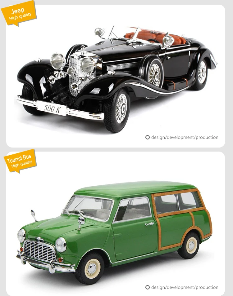 3d 118 Diecast Model Cars With 20 Years Manufacturing Buy Model Car