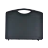 Small Tool Box Electric Drill Case Solid Plastic Tool Case