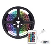 Wholesale YWXLight 5m 300LEDs 5050SMD RGB Bare Strip Light with 24 Keys WiFi Remote Control