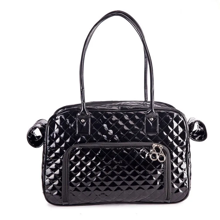 coach dog bag