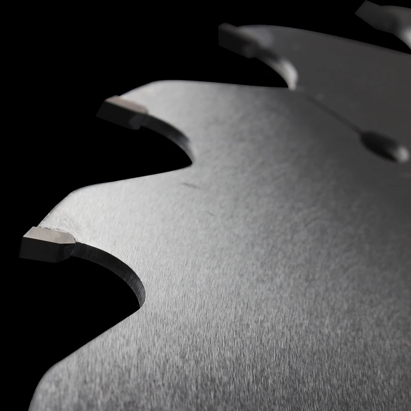 450mm 500mm 600mm 650mm Sawmill Cutter Blade Large Diameter Circular Saw Blade For Wood Cutting