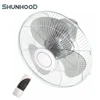 16'' (40cm) Plastic Electric Orbit Fan in Modern Design with Remote Control