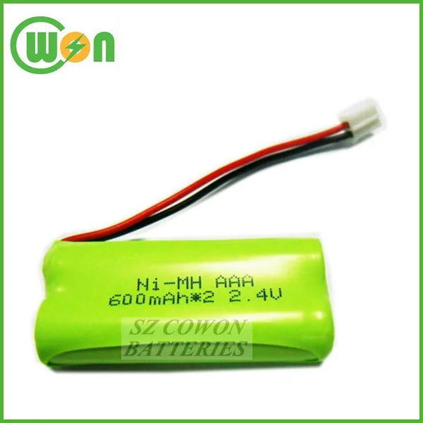 ni mh rechargeable battery