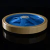 high power ceramic door knob/wheel type capacitor