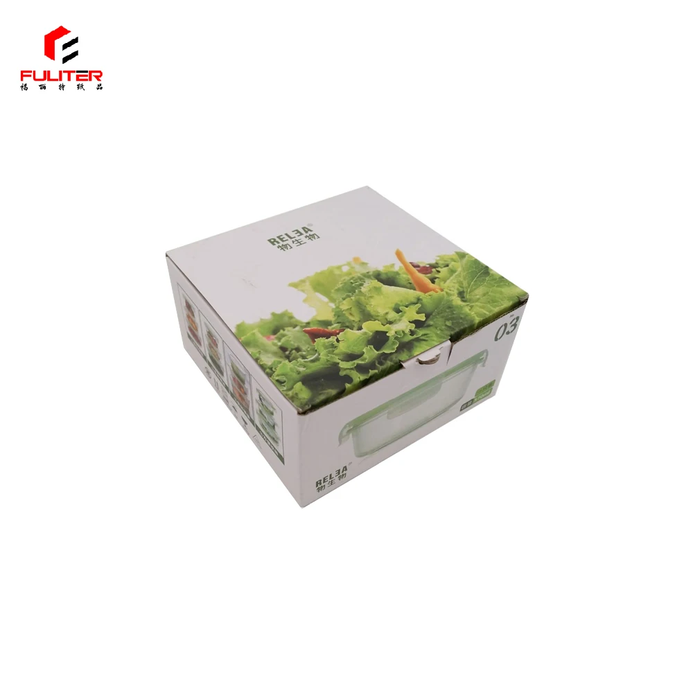 Unique Design Vegetable Packaging Box For Lettuce Buy Vegetable