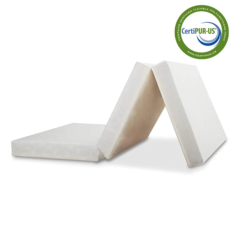 Portable Outdoor Floor Travel Folding Foldable Foam Mattress Buy