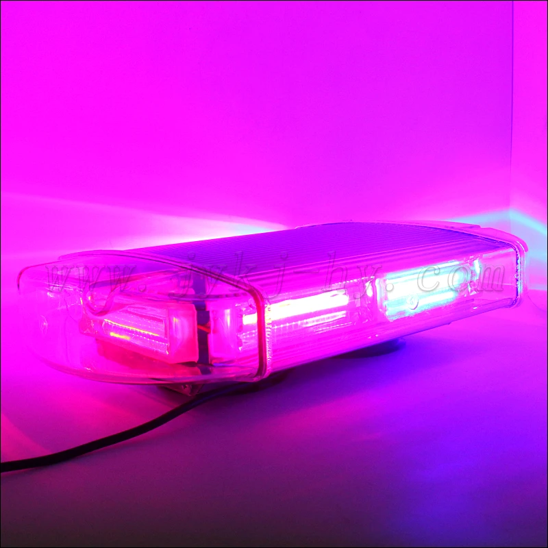 2017 hot sale Vehicle LED emergency ceiling strobe lights