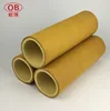 pbo full back roller, hi temperature spacer cover