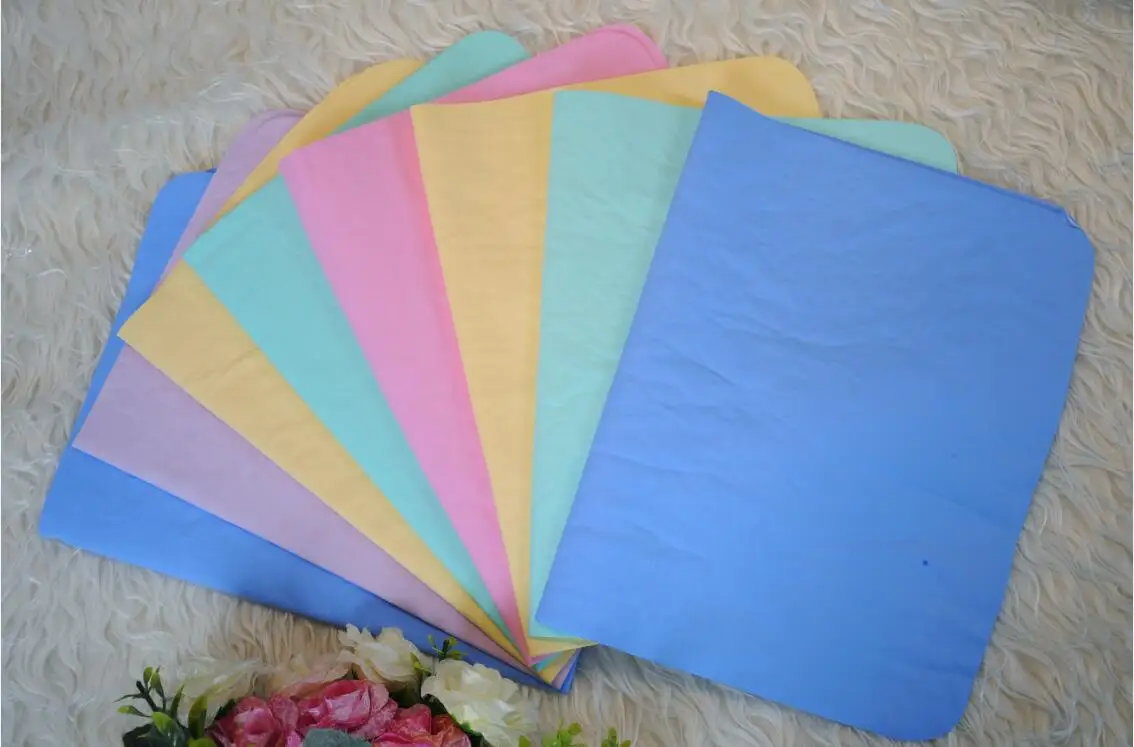 Genuine German Car Wash Leather Shammy Chamois Cloth Pronunciation