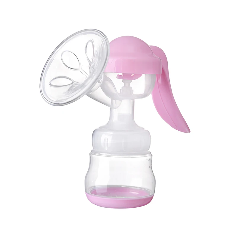 nuk breast pump