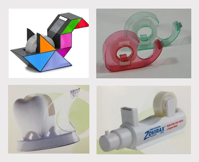 Vtd014 Promotional Animal Shape Desktop Heavy Duty Tape Dispenser For Office Buy Animal Tape