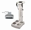 Fat Monitor Body Fat Analyzer Body Analysis Device Fat Analyzer Machine
