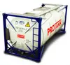 Isotank Operator - Flexitank Supplier in Vietnam
