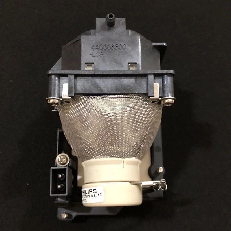 Np41lp Original Replacement Projector Lamp For Nec M421x Mc301x Mc331w