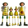 wholesale wedding favors birthday for kids bee dolls