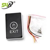 New Zinc Touch Sensor Exit Push Button for Auto Flat Door EB-11