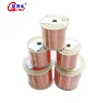 High Quality Enameled Copper Clad Aluminium Wire