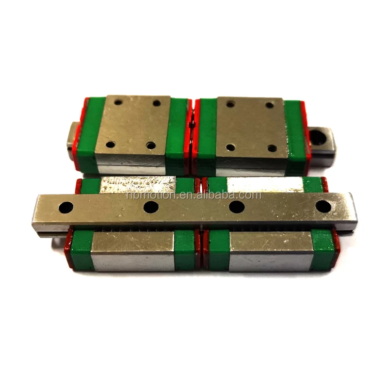 Hiwin Rail 1000mm MGN12 Linear Rail Guide For 3D printer