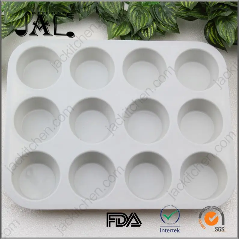 Handy Fda Approved Silicone Ice Cream Pop Molds
