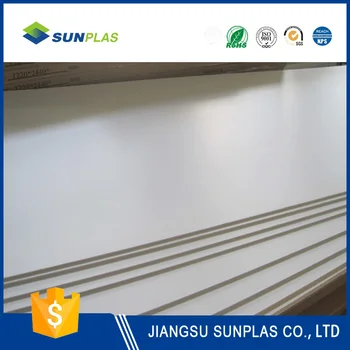 High Density Harga Pvc Foam Plastic Sheet Buy Pvc Foam 