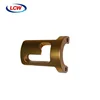 aluminum alloy forging/CNC aluminum alloy processing / intelligent inflatable pile parts processing