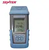 Handheld ST800K-U Optical Power Meter optical fiber tester VFL USB -50--+26dBm FC, ST, SC Li-ion battery