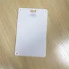 plastic Scuff Shield