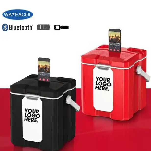 Cooler With Bluetooth Speaker Buy Bluetooth Speaker,Usb Charger