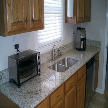 Lowes Granite Countertops Colors With Giallo Ornamental Yellow