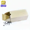 OEM Bolt Screw Separate Paper Packaging Box