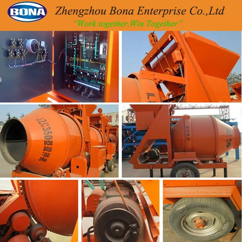 Latest Technology Jzc750 Electric Cement Mixer Parts Buy Latest