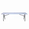 Wholesale cheaper price dining serving children's picnic table hardware