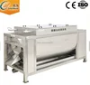 Commercial fruit washing sorting machine line /apple sorting machine line