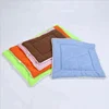 100% Polyester Microfiber 2 ply Polar Fleece Blanket Sherpa Reverse Super Soft Pet Blanket For Dog