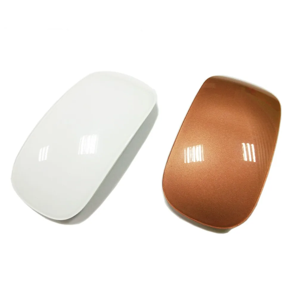 Microsoft arc touch mouse mac os x driver