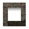 Highest Level Attractive Metal Box Decorative Frame With Mirror