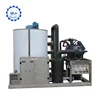 Good quality locally made Flake Ice Making Unit ice packaging machine