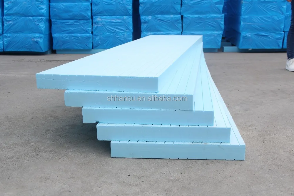 xps extruded polystyrene foam board sheet 50mm thickness, Wholesale XPS