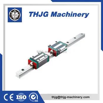 Mgn15h-l520mm Cnc Hiwin Lm Guide With Blocks - Buy Hiwin Lm Guide ...