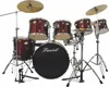 7pcs maple drum kit