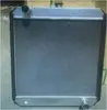 Radiator for E320B