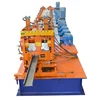 User Friendly Design High Precision Nd High Quality C Z Hebei Cangzhou Cz U-Section Purlin Roller Machine