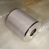 Industrial 40 Micron Stainless Steel Sintered Non-woven Fiber Felt Filter Mesh