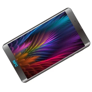 7 inch 1920*1200 touch screen 16GB Android quad core nfc optional rugged phone