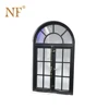 steel window frame sizes