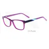 6193 Attractive good reputation acetate specialized eyewear frame