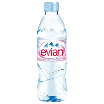 Evian Mineral Water (500ml) - Buy Water Product on Alibaba.com