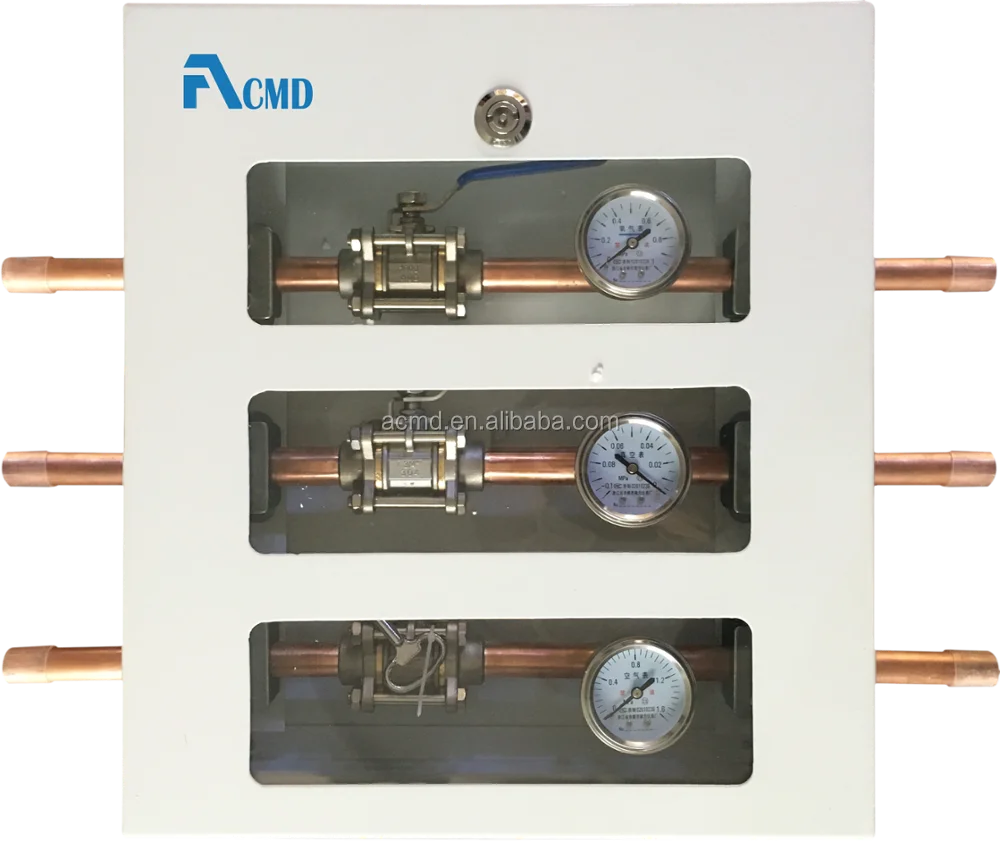 High Quality Medical Valve Box With Stainless Steel Valve Buy Shut